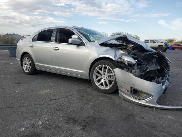 Photo 4 from auction – 2012 FORD FUSION SEL with VIN 3FAHP0JA8CR130897