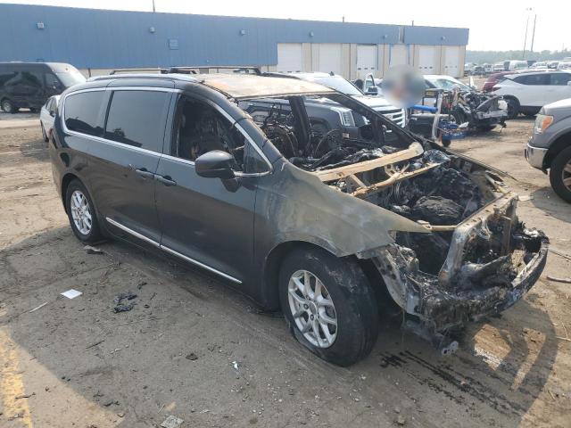 Photo 4 from auction – 2020 CHRYSLER PACIFICA T with VIN 2C4RC1BG7LR272201