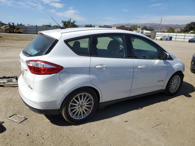 Zdjęcie 3 z aukcji – 2016 FORD C-MAX SE z VIN 1FADP5AU9GL117859