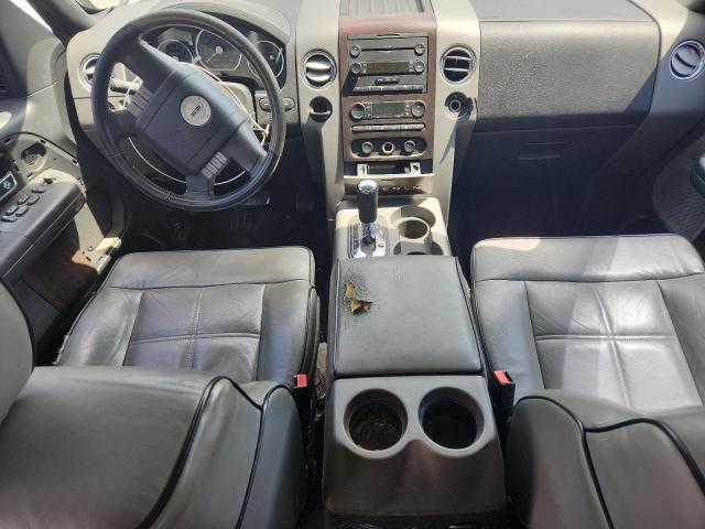 Photo 8 from auction – 2006 LINCOLN MARK LT with VIN 5LTPW165X6FJ13091
