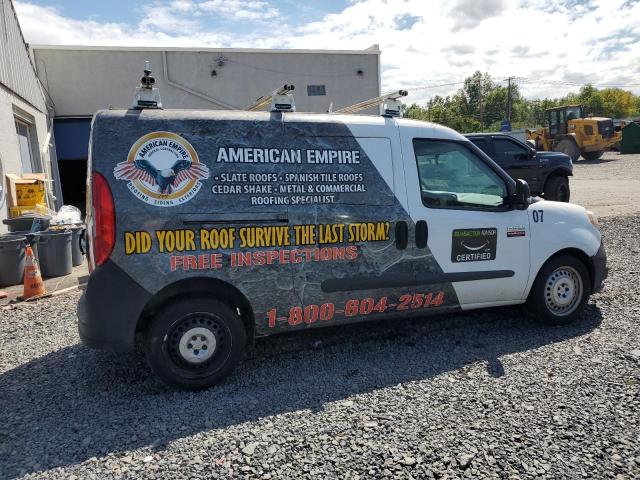 Photo 3 from auction – 2016 RAM PROMASTER with VIN ZFBERFATXG6C82829