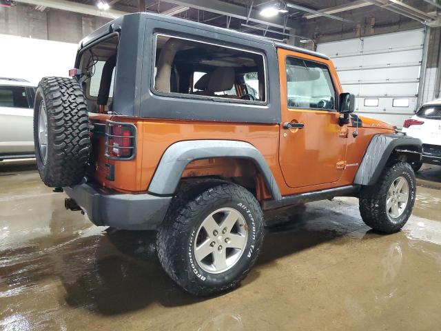 Photo 3 from auction – 2011 JEEP WRANGLER R with VIN 1J4BA6D11BL573772