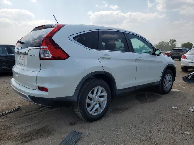 Photo 3 from auction – 2016 HONDA CR-V EX with VIN 5J6RM4H56GL010666