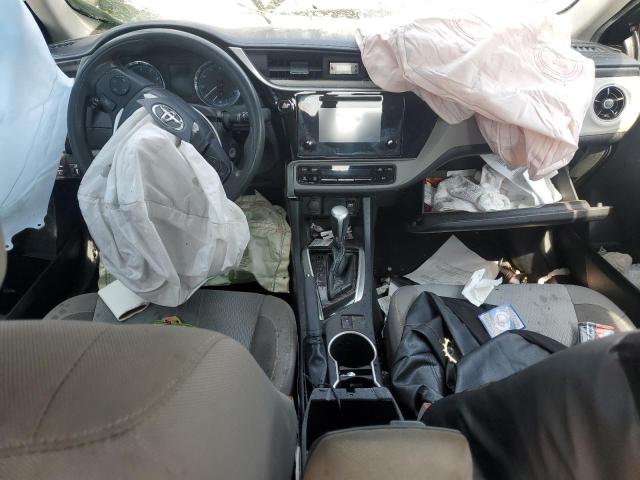 Photo 8 from auction – 2019 TOYOTA COROLLA L with VIN 2T1BURHE4KC232207