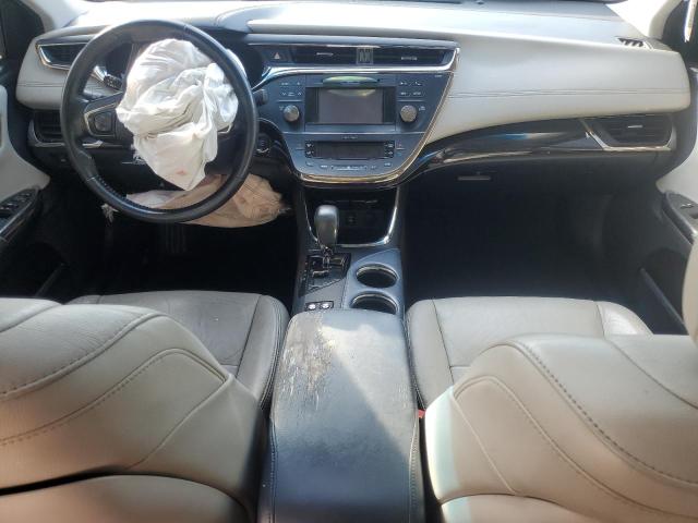 Photo 8 from auction – 2013 TOYOTA AVALON BASE with VIN 4T1BK1EBXDU062020