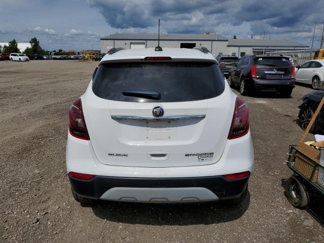 Photo 6 from auction – 2018 BUICK ENCORE PRE with VIN KL4CJASB5JB558960
