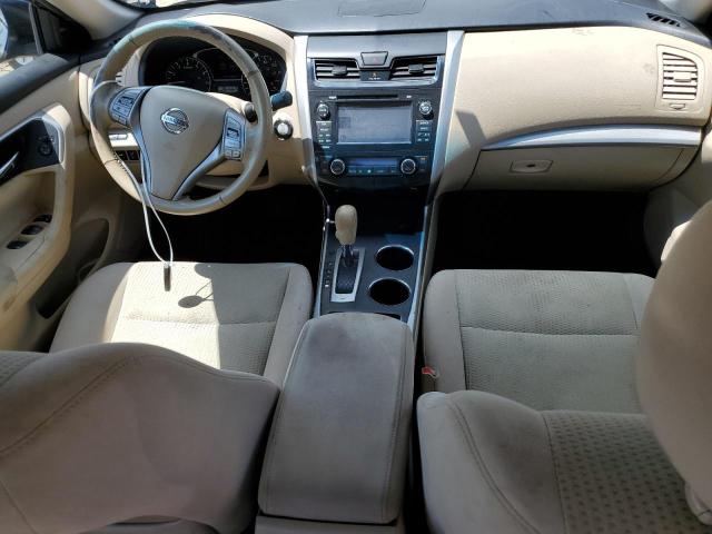 Photo 8 from auction – 2015 NISSAN ALTIMA 2.5 with VIN 1N4AL3AP1FC178330