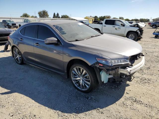 Photo 4 from auction – 2017 ACURA TLX TECH with VIN 19UUB3F56HA000771