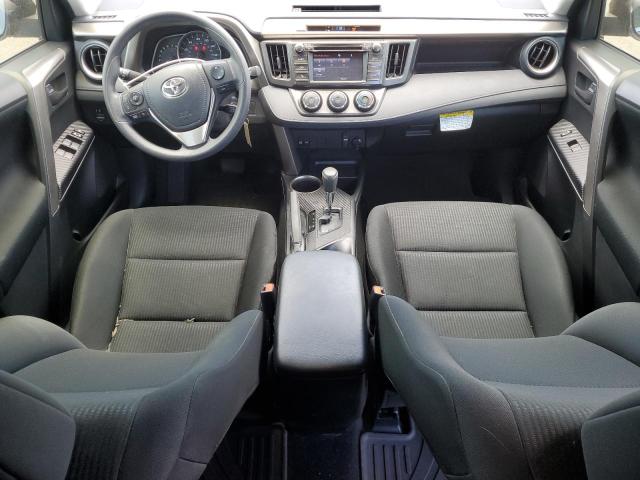 Photo 8 from auction – 2015 TOYOTA RAV4 LE with VIN JTMZFREV5FD076880