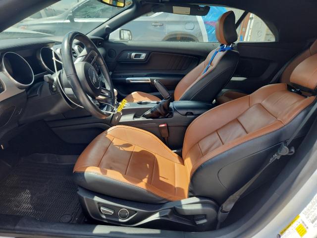 Photo 7 from auction – 2018 FORD MUSTANG with VIN 1FATP8UH8J5100591
