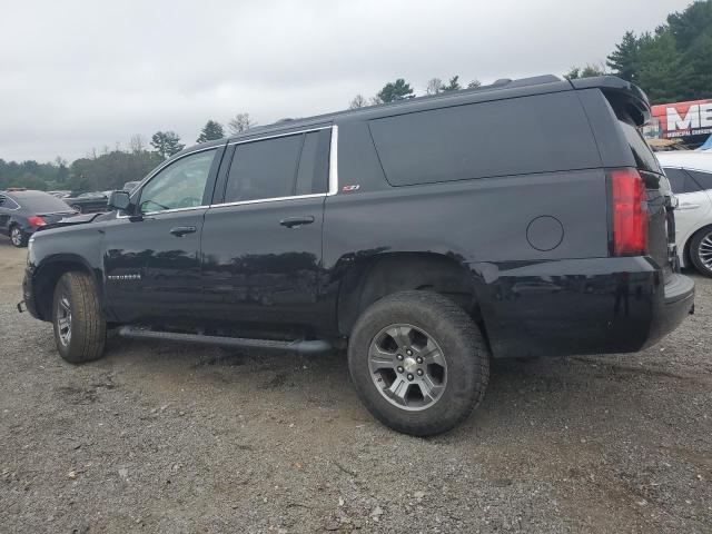Photo 2 from auction – 2016 CHEVROLET SUBURBAN K with VIN 1GNSKHKC6GR468546