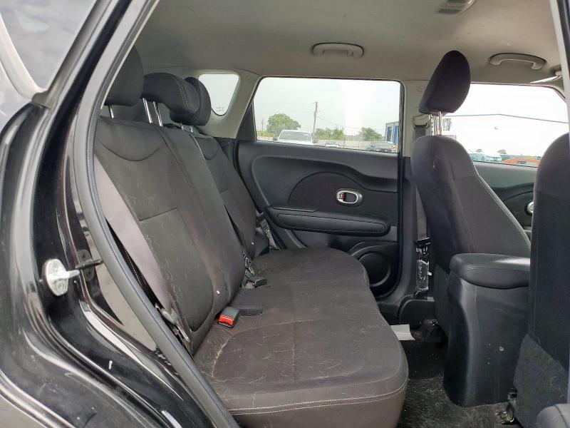 Photo 11 from auction – 2015 KIA SOUL with VIN KNDJN2A25F7118529