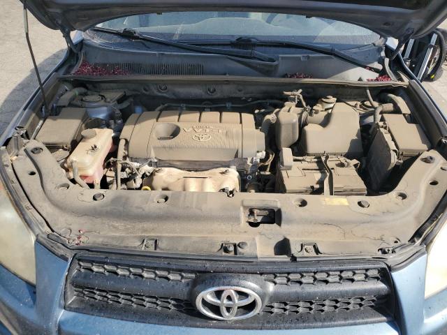 Photo 12 from auction – 2010 TOYOTA RAV4 with VIN JTMBF4DV4A5034547