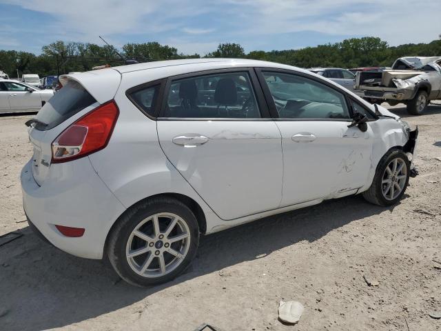 Photo 3 from auction – 2019 FORD FIESTA SE with VIN 3FADP4EJ5KM105466