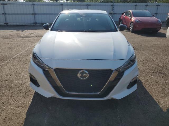 Photo 5 from auction – 2021 NISSAN ALTIMA SR with VIN 1N4BL4CV0MN346546