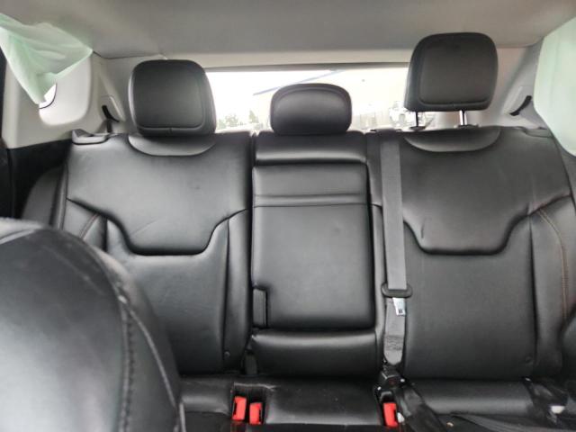 Foto 10 de la subasta – 2018 JEEP COMPASS LI con VIN 3C4NJCCB8JT205183