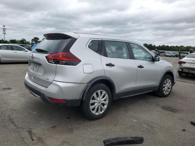 Photo 3 from auction – 2019 NISSAN ROGUE S with VIN KNMAT2MV8KP503895