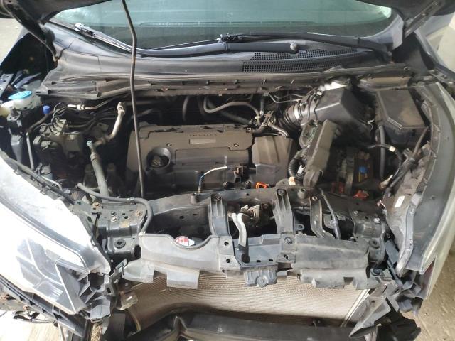 Photo 12 from auction – 2016 HONDA CR-V EX with VIN 2HKRM4H55GH716134