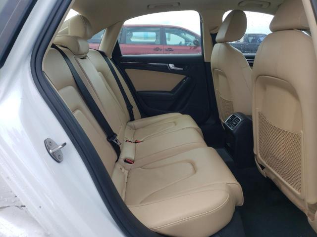 Photo 10 from auction – 2016 AUDI A4 PREMIUM with VIN WAUBFAFL7GN011537