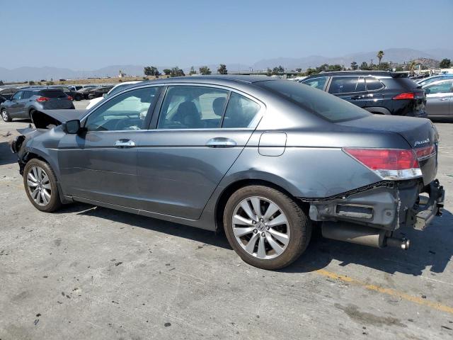 Photo 2 from auction – 2012 HONDA ACCORD EXL with VIN 1HGCP3F82CA007054