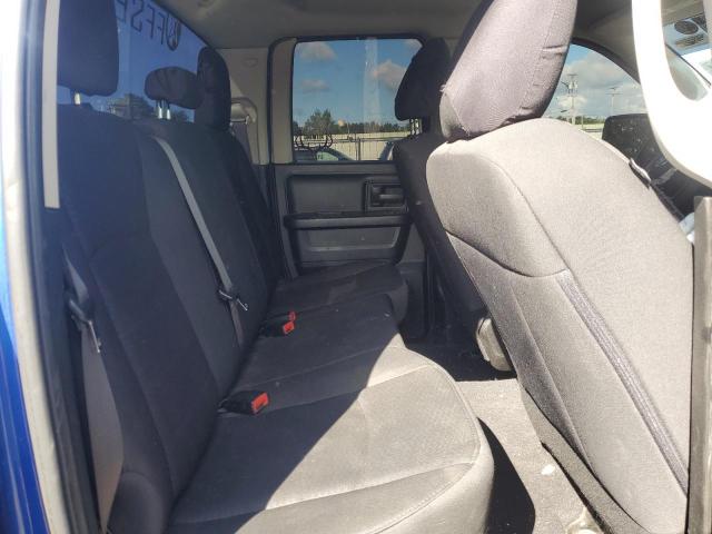 Photo 10 from auction – 2019 RAM 1500 CLASS with VIN 1C6RR7FT2KS576985