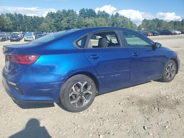 Photo 3 from auction – 2020 KIA FORTE FE with VIN 3KPF24AD2LE151642