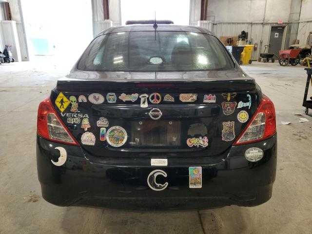 Photo 6 from auction – 2019 NISSAN VERSA S with VIN 3N1CN7AP6KL813046