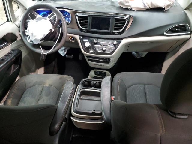 Photo 8 from auction – 2018 CHRYSLER PACIFICA T with VIN 2C4RC1FG2JR128563