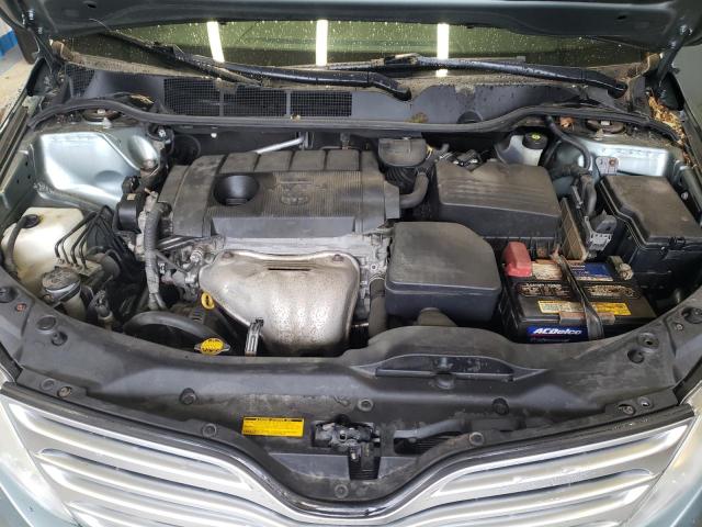 Photo 12 from auction – 2012 TOYOTA VENZA LE with VIN 4T3BA3BB2CU034043