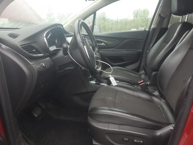 Photo 7 from auction – 2019 BUICK ENCORE PRE with VIN KL4CJESB9KB865413