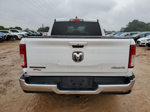Photo 6 from auction – 2022 RAM 1500 BIG H with VIN 1C6RRFFG3NN461618