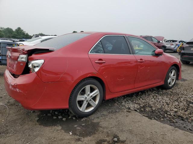 Photo 3 from auction – 2014 TOYOTA CAMRY L with VIN 4T1BF1FK6EU726561