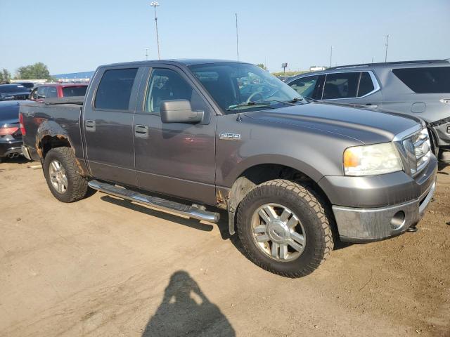 Photo 4 from auction – 2007 FORD F150 SUPER with VIN 1FTRW14W37FB23793
