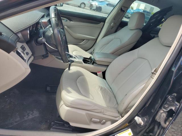 Photo 7 from auction – 2012 CADILLAC CTS with VIN 1G6DA5E53C0156220