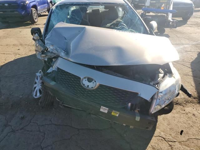 Photo 11 from auction – 2009 TOYOTA COROLLA BA with VIN 2T1BU40EX9C184186
