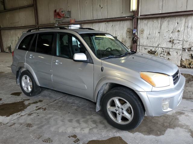 Photo 4 from auction – 2003 TOYOTA RAV4 with VIN JTEHH20V830230016