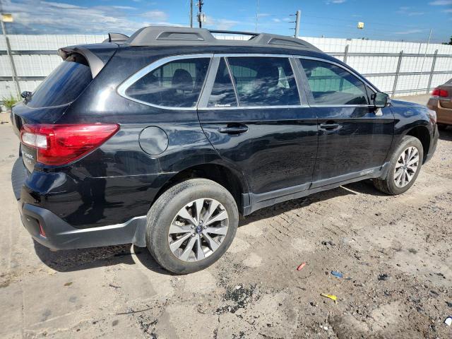 Photo 3 from auction – 2018 SUBARU OUTBACK 3. with VIN 4S4BSENC0J3207969