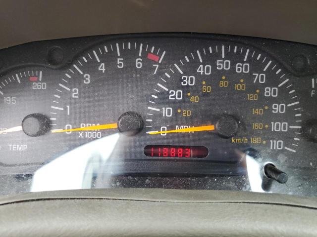 Photo 9 from auction – 2005 PONTIAC SUNFIRE with VIN 3G2JB12F85S223834