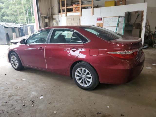 Photo 2 from auction – 2016 TOYOTA CAMRY LE with VIN 4T1BF1FK0GU517156