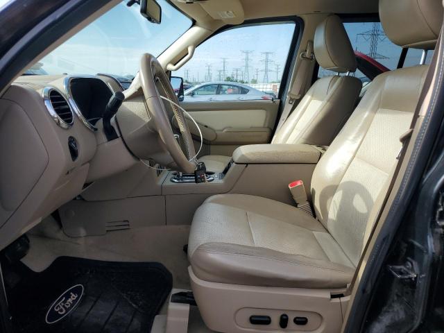 Photo 7 from auction – 2010 FORD EXPLORER L with VIN 1FMEU7FE0AUB15483