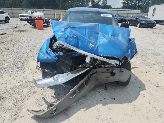 Photo 5 from auction – 2000 DODGE DAKOTA QUA with VIN 1B7GL2AXXYS730253