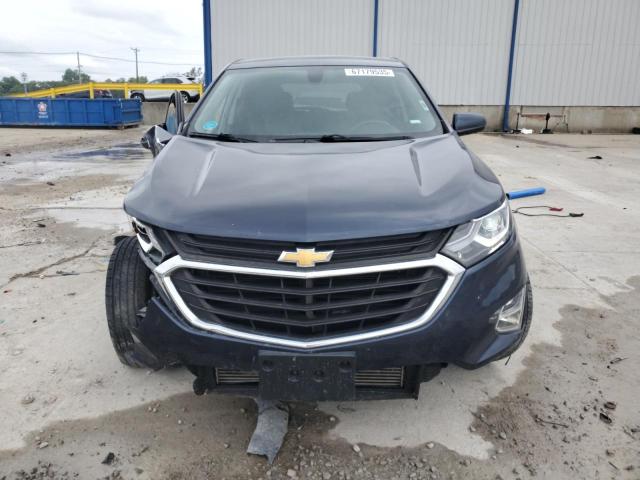 Photo 5 from auction – 2018 CHEVROLET EQUINOX LT with VIN 3GNAXJEV9JS515669