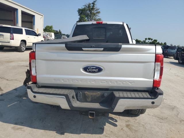 Photo 6 from auction – 2017 FORD F250 SUPER with VIN 1FT7W2BT1HEC84866