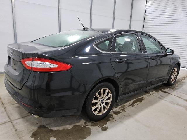 Photo 3 from auction – 2015 FORD FUSION S with VIN 1FA6P0G79F5122883