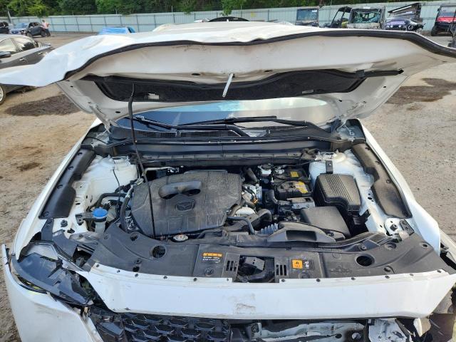 Photo 12 from auction – 2024 MAZDA CX-5 SELEC with VIN JM3KFBBM3R0386193