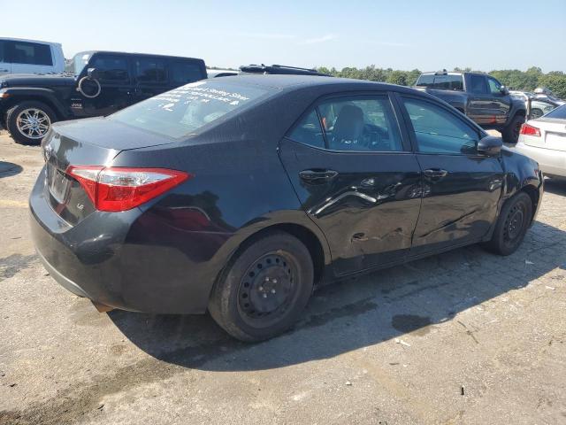 Photo 3 from auction – 2015 TOYOTA COROLLA L with VIN 2T1BURHE4FC481208