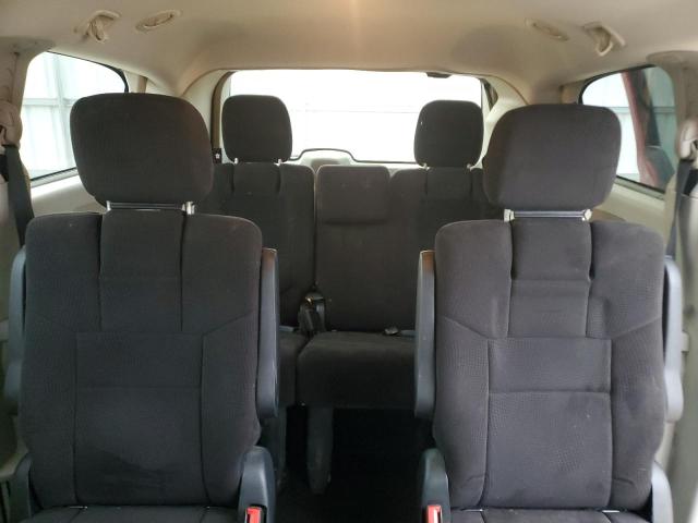 Photo 10 from auction – 2013 DODGE GRAND CARA with VIN 2C4RDGCG7DR611975