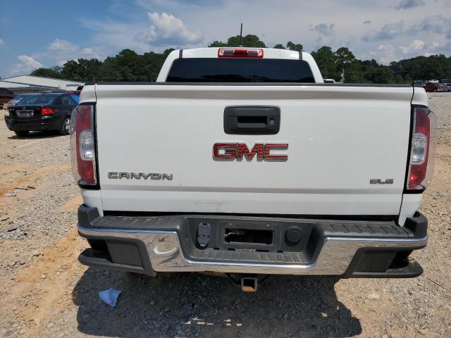 Photo 6 from auction – 2015 GMC CANYON SLE with VIN 1GTG5BE32F1210889