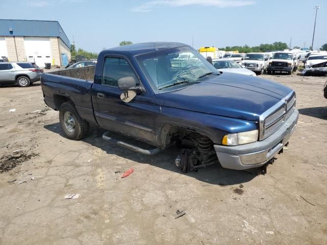 Photo 4 from auction – 2000 DODGE RAM 1500 with VIN 1B7HF16Z5YS561064