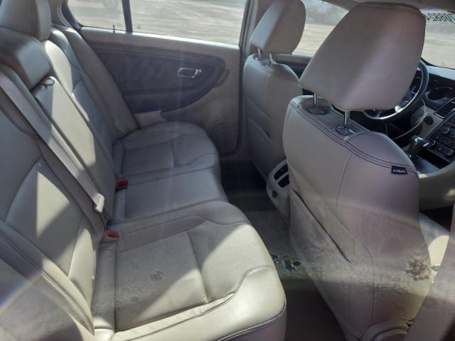 Photo 10 from auction – 2011 FORD TAURUS SEL with VIN 1FAHP2EW8BG163180